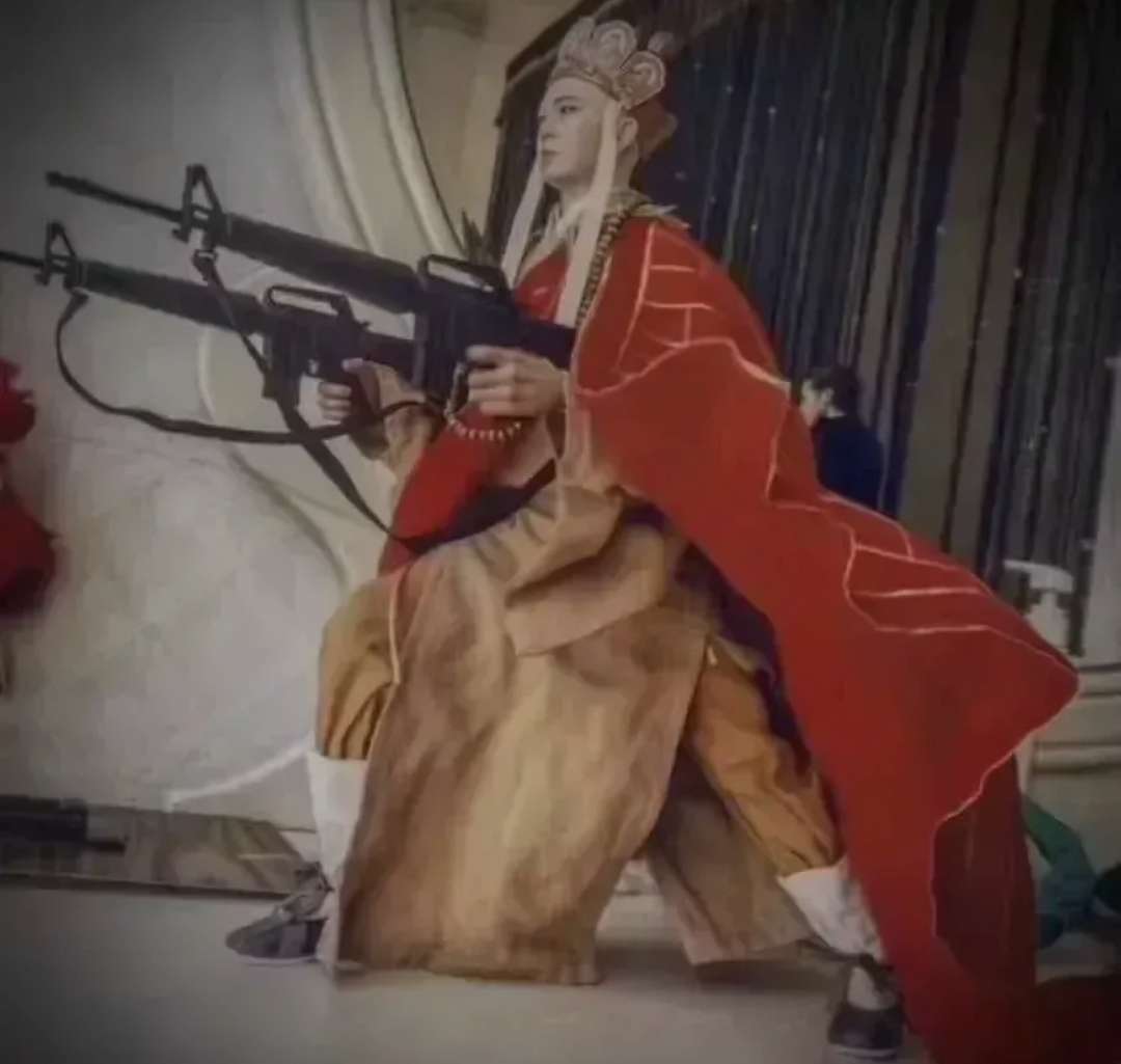 更多