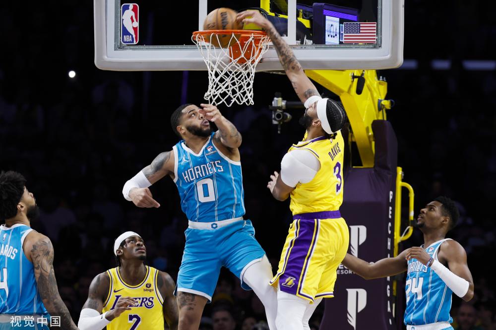 NBA转战