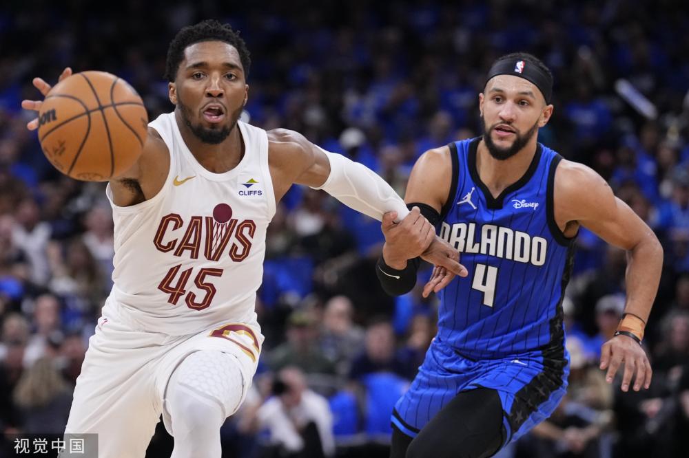 NBA历史